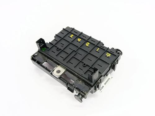 Fuse box PEUGEOT 307 Break (3E) 2.0 HDI 110 | BP37428579E1 - Image 5