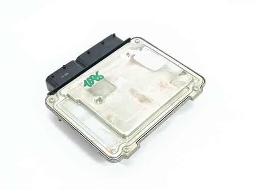 Engine control unit (ECU) SKODA OCTAVIA II (1Z3) | BP37453342M57 - Image 3