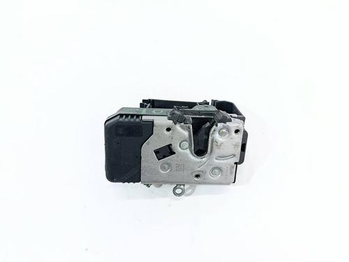 Used Front left lock OPEL MERIVA A MPV (X03) [2003-2010]  29220645