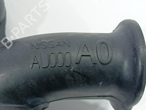 Pipe NISSAN ALMERA II Hatchback (N16) | BP33214229M125 - Image 2