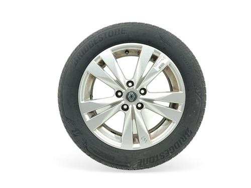 Rim RENAULT TALISMAN Grandtour (KP_) 2.0 Blue dCi 160 (KPAM) | BP16742638C45 