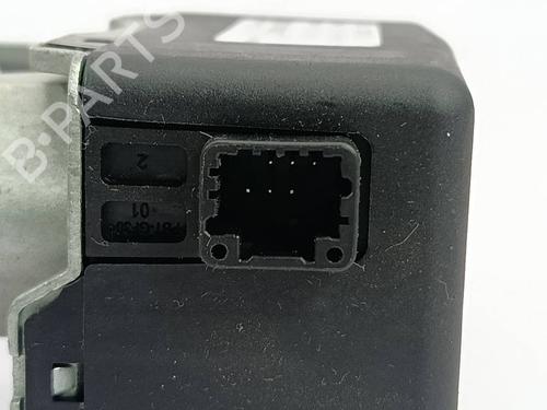 Electronic module RENAULT MEGANE IV Hatchback (B9A/M/N_) 1.5 Blue dCi 115 (B9A6) | BP39645053M83 - Image 3