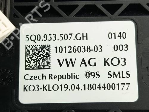 Switch VW TOURAN (5T1) | BP37594279I30 - Image 5