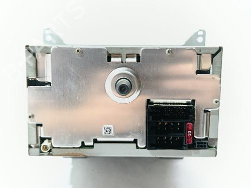 Radio PEUGEOT 407 (6D_)  | BP29357769E6 