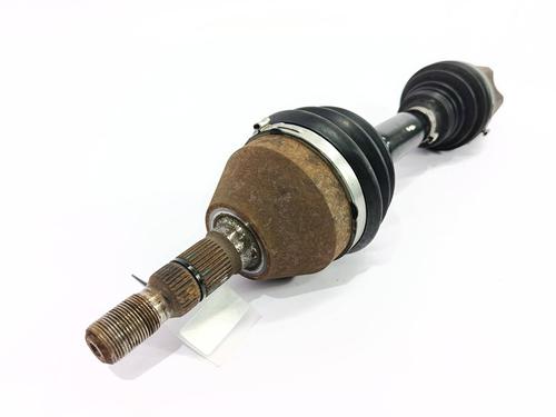 Left front driveshaft OPEL ASTRA H (A04) | BP36815166M38 - Image 2