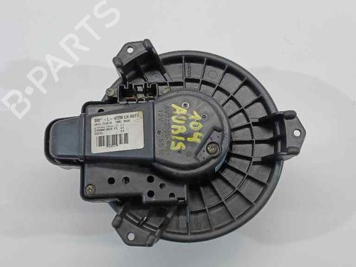 Heater blower motor TOYOTA AURIS (_E18_)  | BP15861031M62 