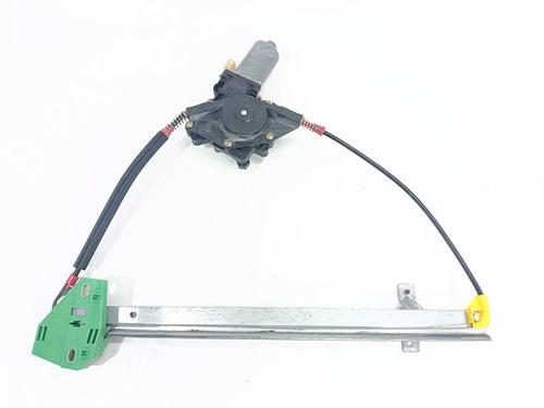 Used Front right window mechanism Front right window mechanism FORD KA (RB_) 1.3 i (60 hp) 34637737 34637737