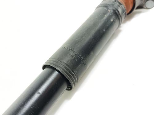 Right rear shock absorber MERCEDES-BENZ GLA-CLASS (X156) GLA 200 CDI / d (156.908) | BP23188531M19 