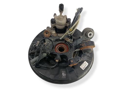 Left rear steering knuckle BMW 3 (E90) 320 d | BP32850022M27 - Image 2