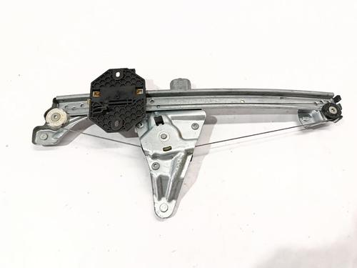 Rear right window mechanism DACIA SANDERO II  | BP27452459C25 