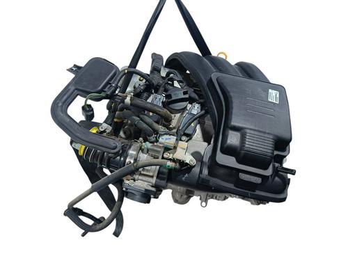 Engine NISSAN MICRA IV (K13K, K13KK) 1.2 | BP36788014M1 - Image 7