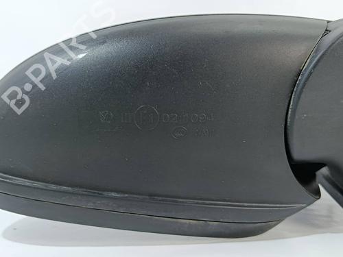 Right mirror OPEL ASTRA J (P10) 1.6 CDTi (68) | BP29878179C27