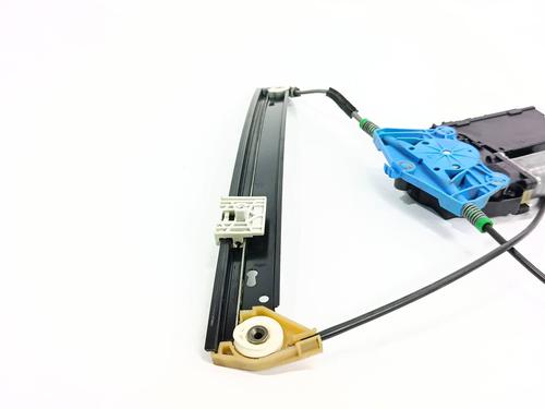 Front right window mechanism AUDI A4 B6 (8E2) | BP36519986C23 - Image 2