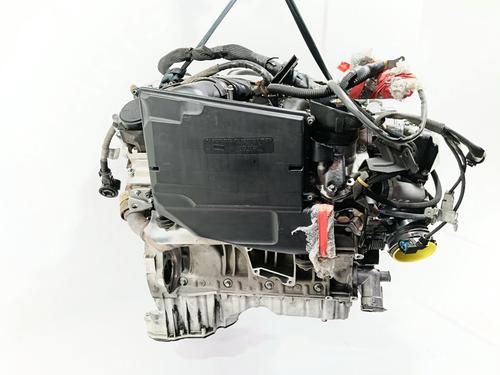 Engine MERCEDES-BENZ CLS (C219)  | BP28719293M1