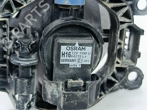 Left front fog light DACIA LOGAN II  | BP31874045C30 