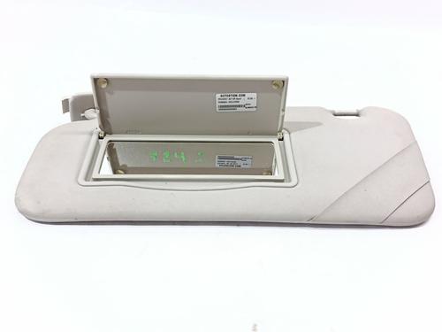 Left sun visor PEUGEOT 407 (6D_)  | BP29357761I1 