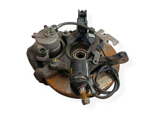Right front steering knuckle PEUGEOT EXPERT Van (V_) | BP34722860M26 - Image 2