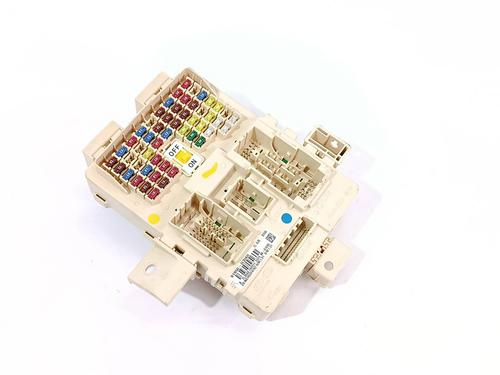 Used Fuse box HYUNDAI TUCSON (TL, TLE) 1.6 GDi (132 hp) 29483739