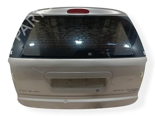 Used Tailgate Tailgate 38114754 38114754