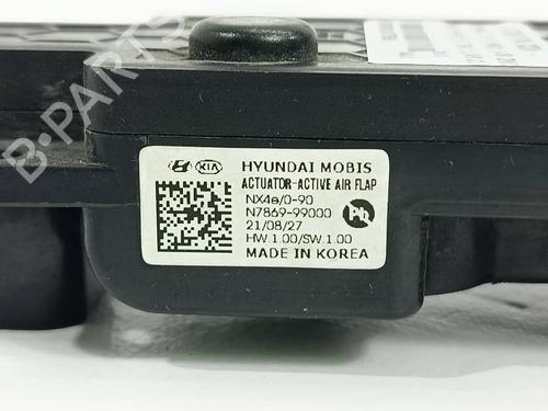 Electronic module HYUNDAI TUCSON (NX4E, NX4A)  | BP36377293M83  - Image 5