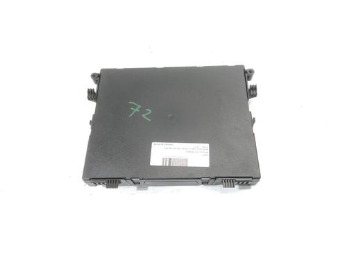 Electronic module MERCEDES-BENZ B-CLASS Sports Tourer (W245) B 180 CDI (245.207) | BP15872049M83 