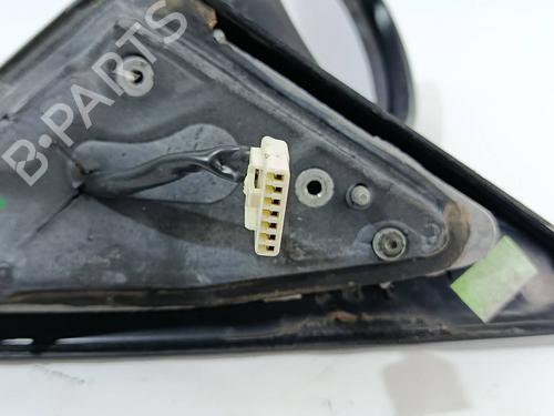 Left mirror ALFA ROMEO 147 (937_) 1.9 JTDM (937.AXD1A, 937.AXV1A, 937.BXB1A) | BP29167413C26 