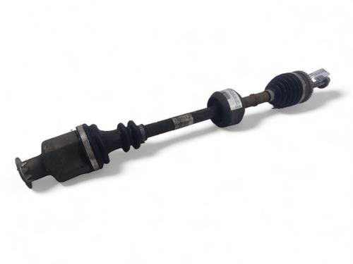 Right front driveshaft RENAULT CLIO II (BB_, CB_)  | BP17182048M39 
