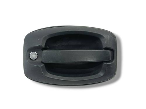 Used Front left exterior door handle Front left exterior door handle FIAT DUCATO Van (250_) 150 Multijet 2,3 D (148 hp) 32501787 32501787