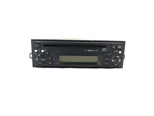 Used Radio NISSAN CABSTAR (F24M, F24W) 35.13 DCI, 45.13 DCI 2.5 (F24M) (131 hp) 27356581