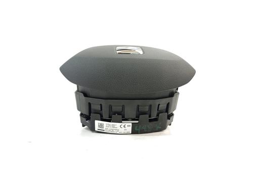 Driver airbag SEAT TOLEDO IV (KG3) 1.0 TSI | BP18901843C9 