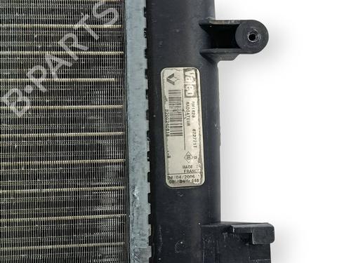 Water radiator RENAULT KANGOO (KC0/1_) 1.5 dCi | BP30056929M31