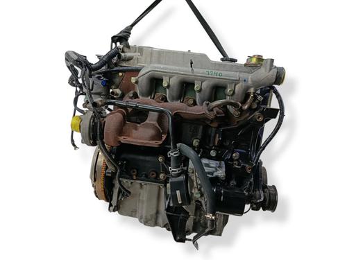 Used Engine FORD MONDEO II (BAP) 1.8 TD (90 hp) 31084085
