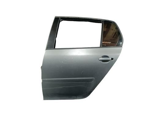 Used Left rear door VW GOLF V (1K1) [2003-2010]  22428078