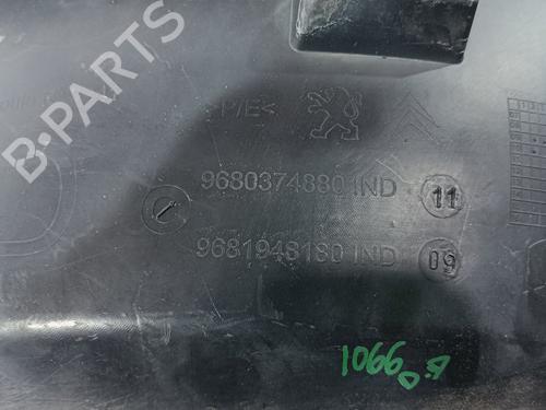 Wheel arch PEUGEOT 308 I (4A_, 4C_)  | BP30196082C56 