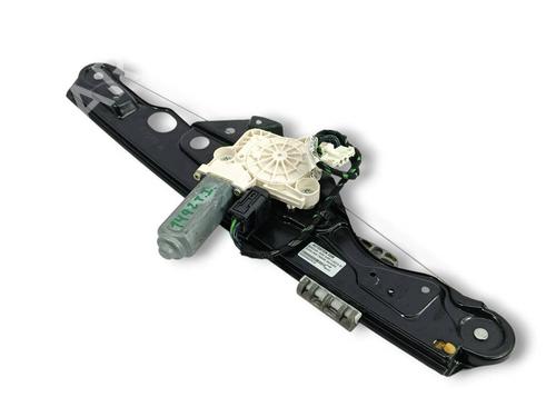 Used Rear left window mechanism Rear left window mechanism MERCEDES-BENZ E-CLASS (W211) E 270 CDI (211.016) (177 hp) 39690824 39690824