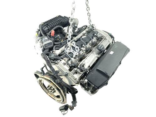 Engine MERCEDES-BENZ E-CLASS (W211) E 270 CDI (211.016) | BP26550241M1 