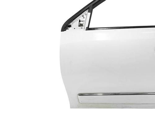 Left front door RENAULT TWINGO III (BCM_, BCA_) Z.E: (BCA1) | BP29530809C2 