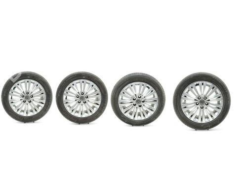 Used Rim OPEL ASTRA J (P10) 1.6 CDTi (68) (110 hp) 25278196