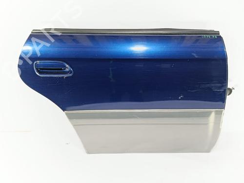 Used Right rear door SUBARU OUTBACK (BE, BH) 3.0 H6 AWD (BHE) (209 hp) 29511222