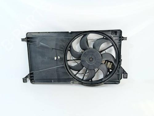 Used Radiator fan FORD FOCUS I Turnier (DNW) [1999-2007]  29539162