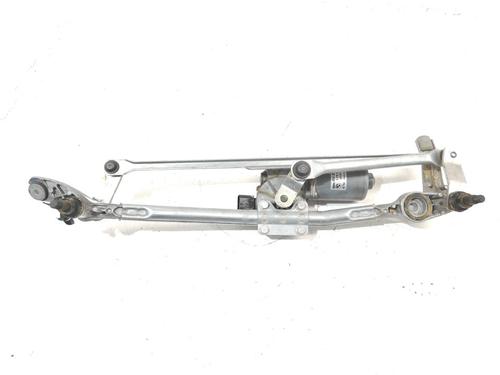 Used Front wiper motor BMW 3 (E90) 320 d (177 hp) 15868433