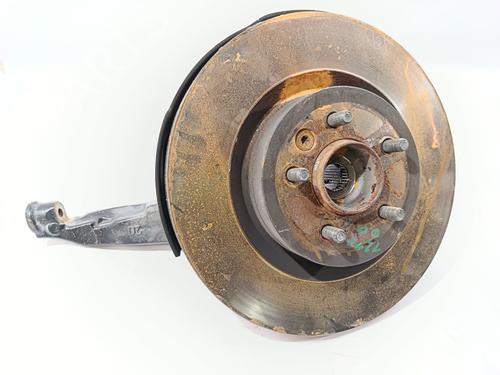 Used Right front steering knuckle LAND ROVER RANGE ROVER SPORT I (L320) [2005-2013]  30195918