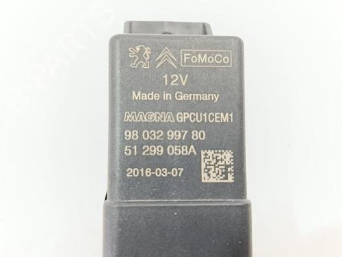 Elektronische module FORD KUGA II (DM2)  | BP28129782M83 
