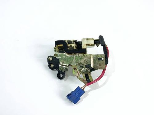 Tailgate lock TATA SAFARI (42_FD)  | BP29282496C101 