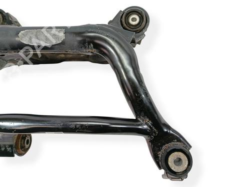 Rear axle BMW 3 Compact (E46) 318 ti | BP37094437M2 - Image 5