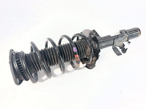 Left front shock absorber FORD FOCUS IV (HN) | BP33614672M16 - Image 2