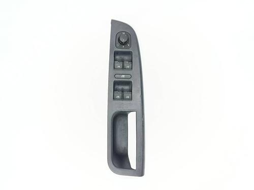 Used Left front window switch Left front window switch VW GOLF V (1K1) [2003-2010] 35777225 35777225