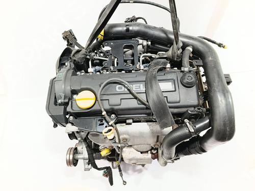 Engine OPEL CORSA C (X01)  | BP28669885M1