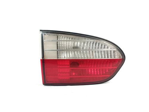 Used Left tailgate light HYUNDAI H-1 / STAREX Bus (A1) [1997-2025]  19418380