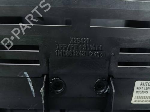 Other SEAT LEON (1M1)  | BP33162991O1  - Image 6